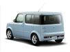 Nissan Cub..